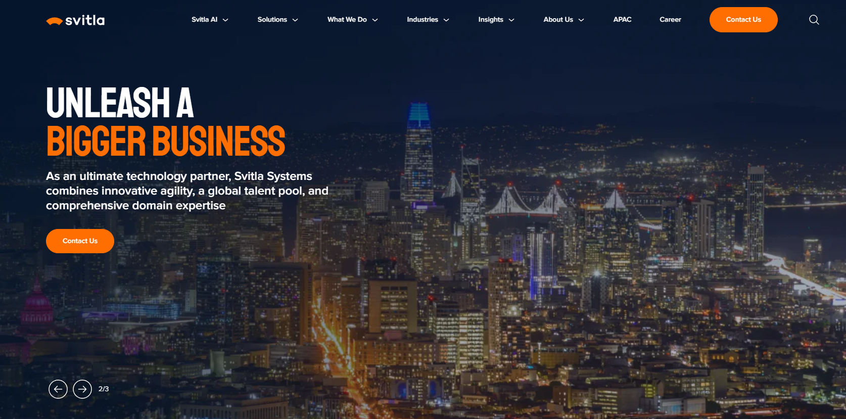 20 Best DevOps Consulting Companies and How to Choose One 18 svitla systems