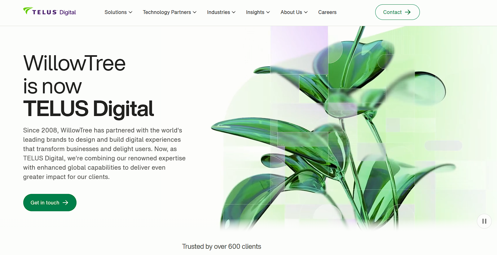telus digital