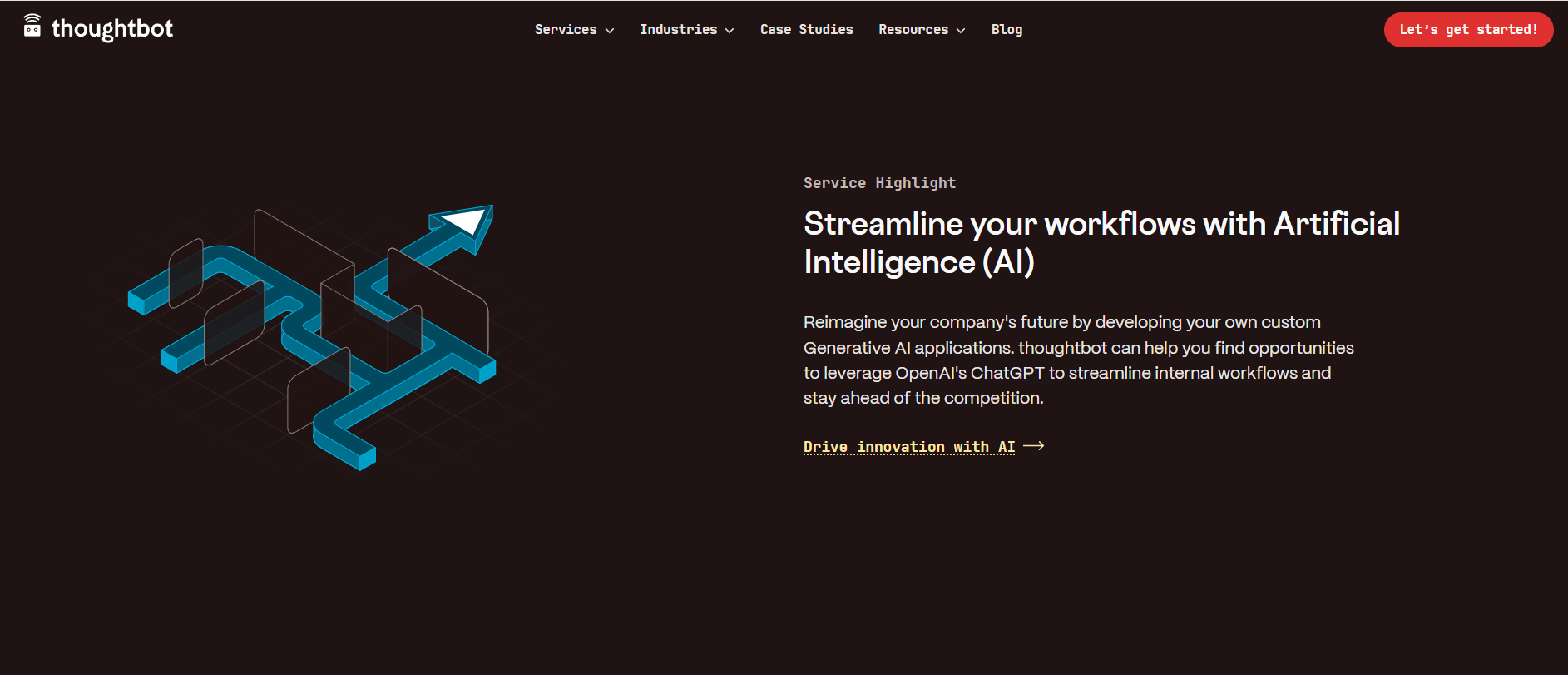 Top Product Design Companies: 11 Digital Agencies To Compare 8 thoughtbot