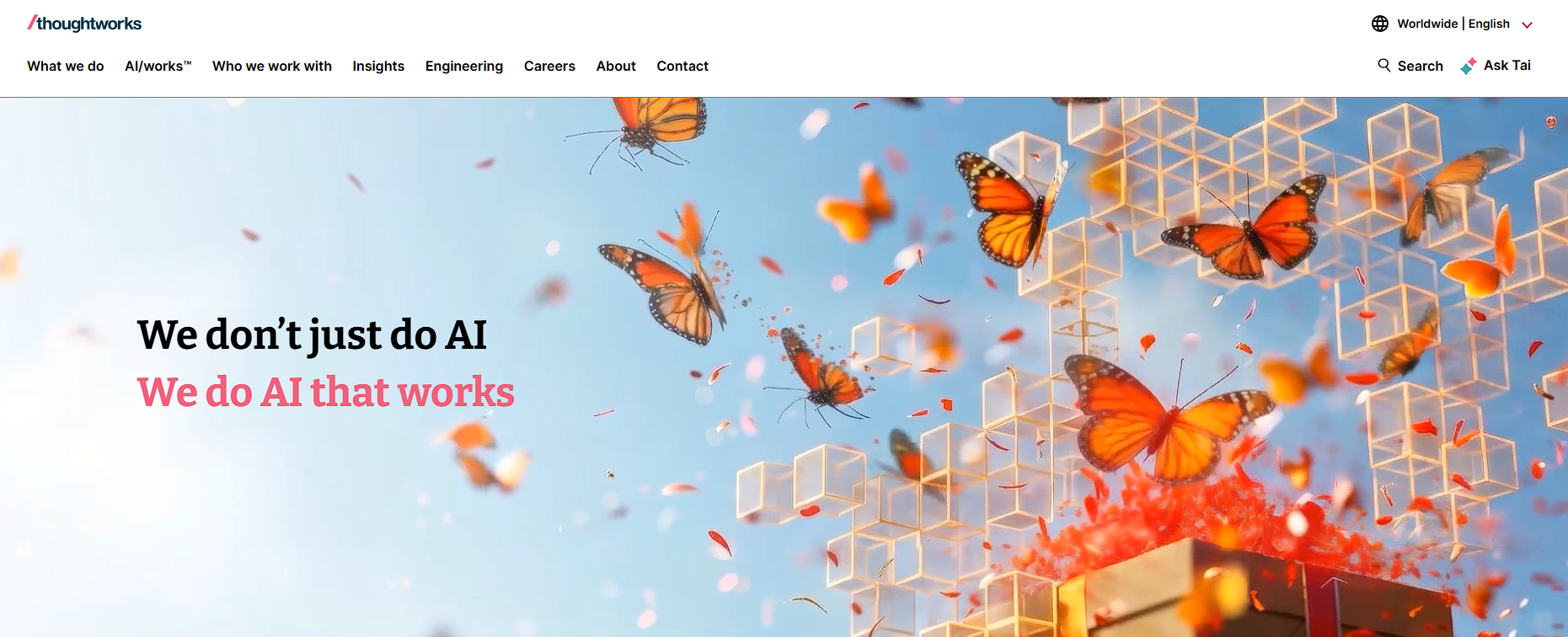 20 Best DevOps Consulting Companies and How to Choose One 2 thoughtwprks