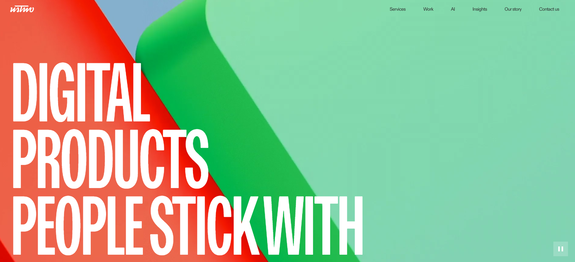 Top Product Design Companies: 11 Digital Agencies To Compare 9 ustwo