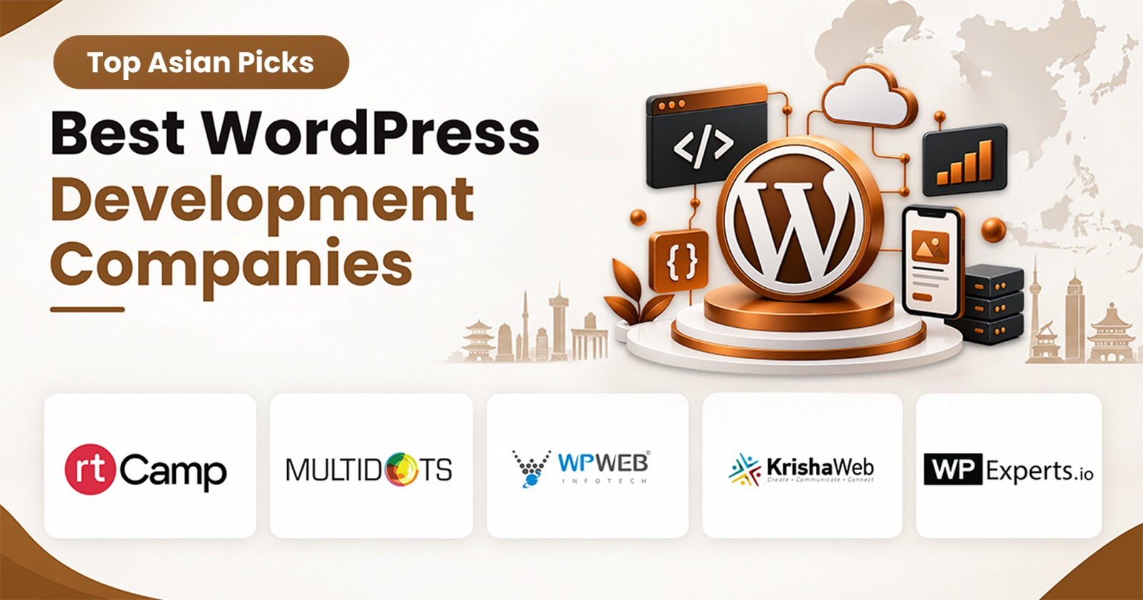 Best-WordPress-Development-Companies-in-Asia