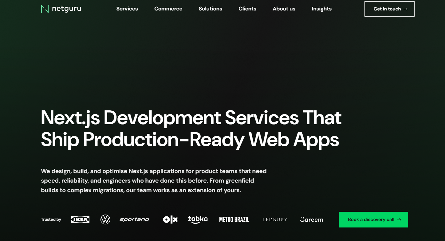 Netguru