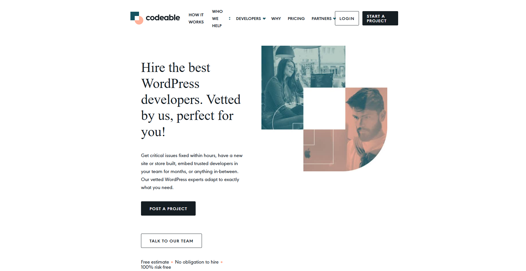 codeable