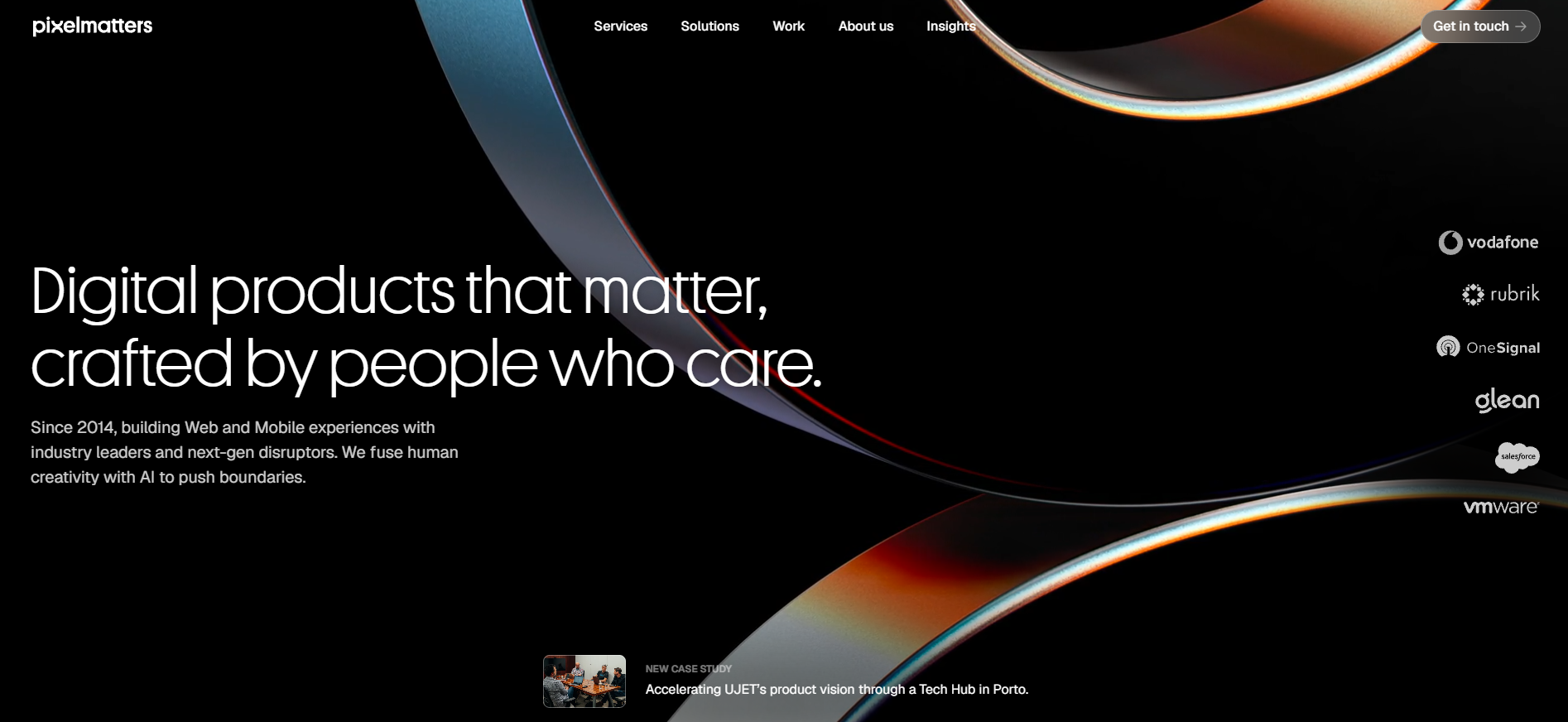 pixelmatters
