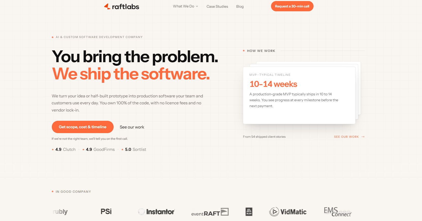raftlabs