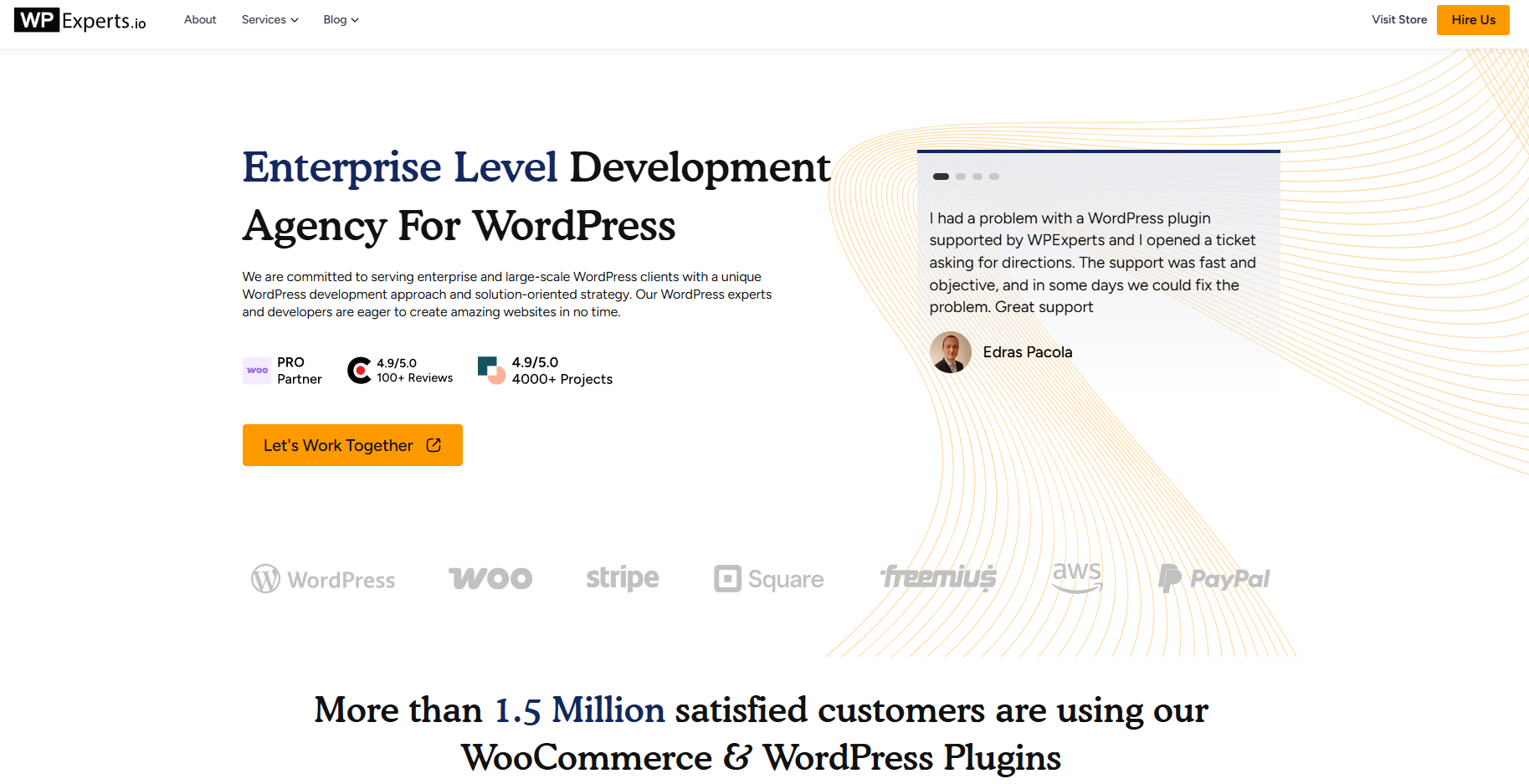 wpexperts