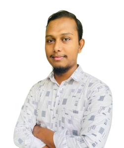 MEHEDI HASAN TALHA