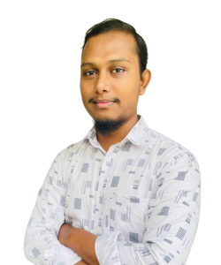 MEHEDI HASAN TALHA